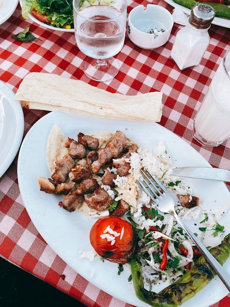 Garden Et Lokantası resimleri