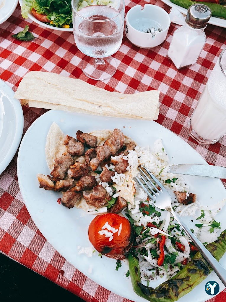 Garden Et Lokantası