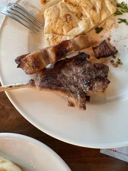 2 Ahmet Restaurant resimleri