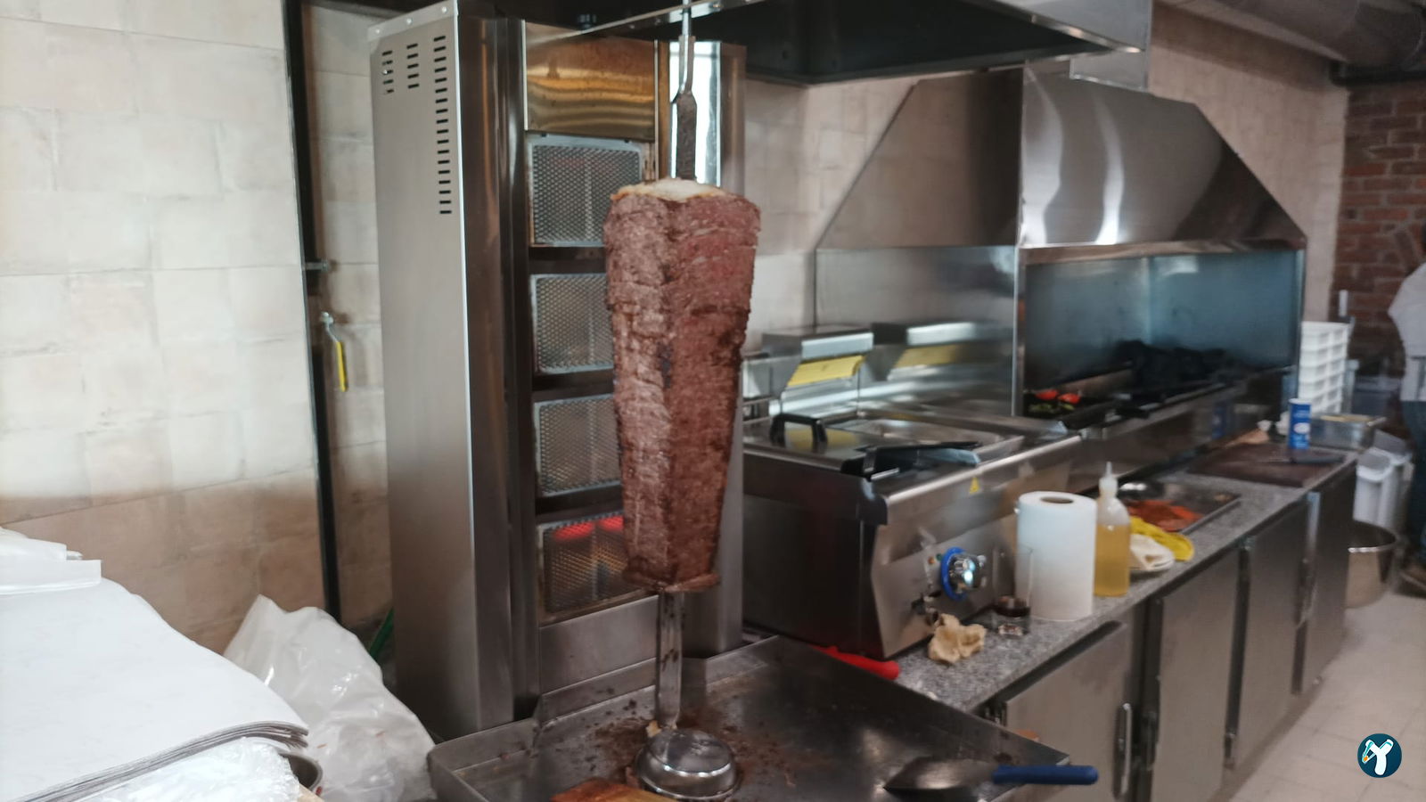 2 Ahmet Restaurant
