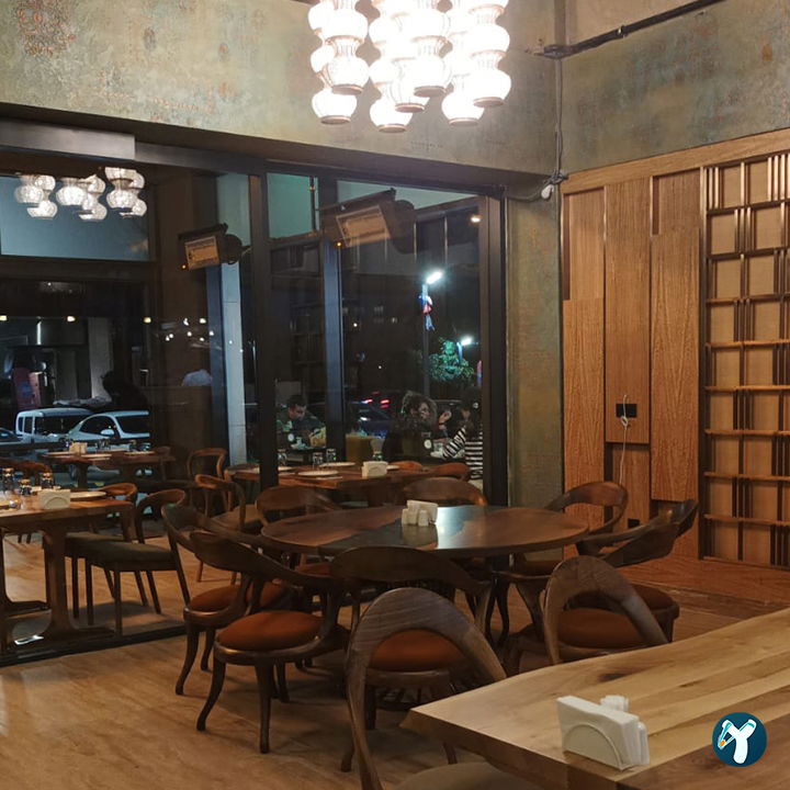 2 Ahmet Restaurant