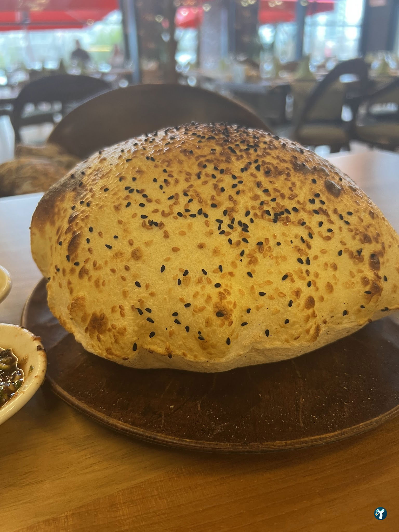 2 Ahmet Restaurant