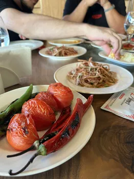 2 Ahmet Restaurant resimleri