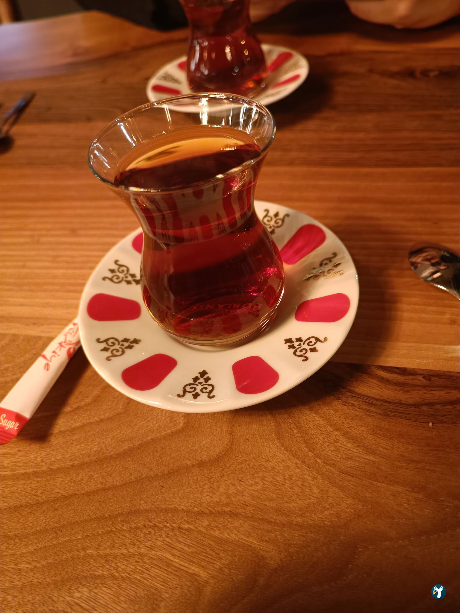 2 Ahmet Restaurant