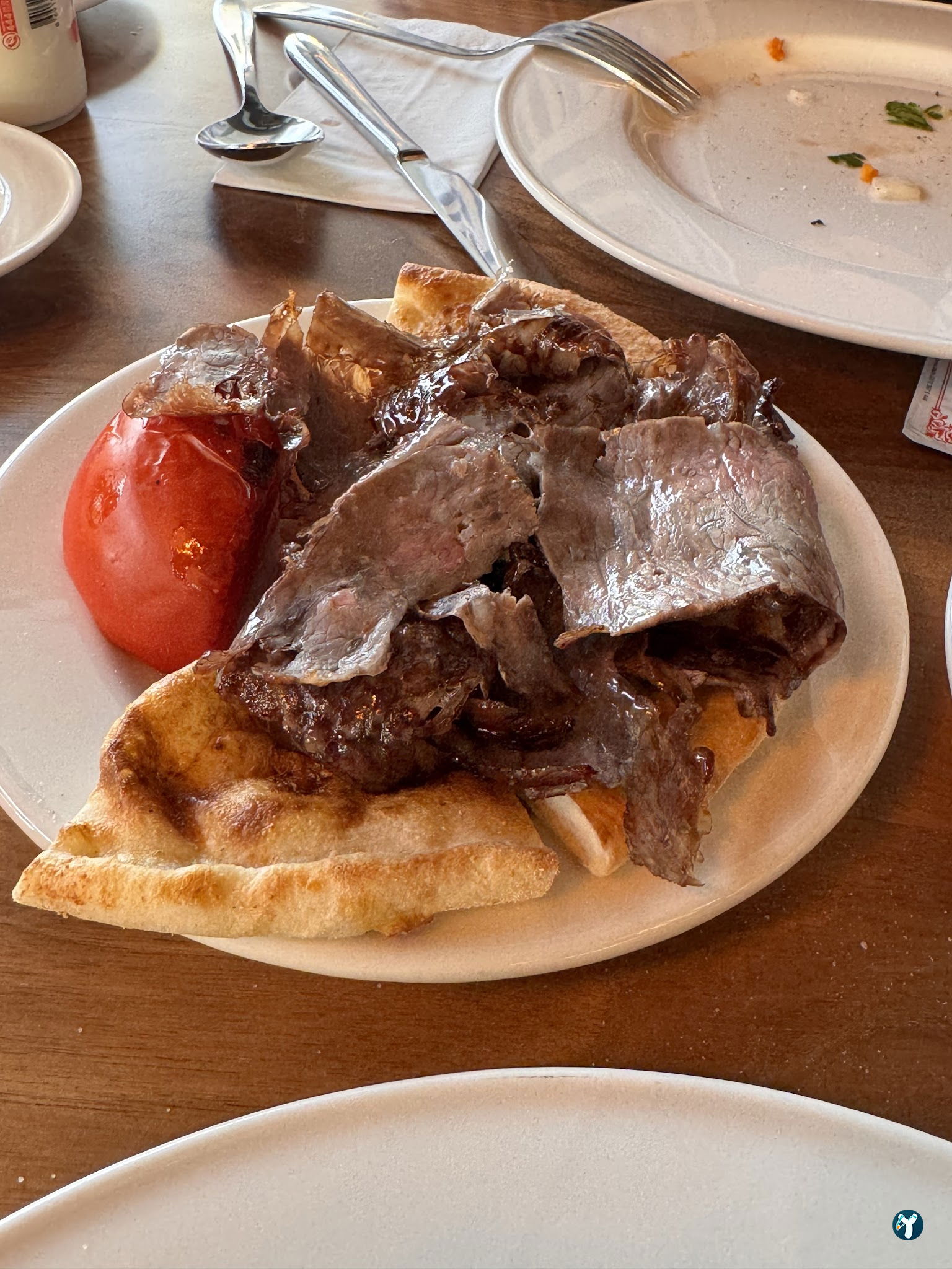 2 Ahmet Restaurant