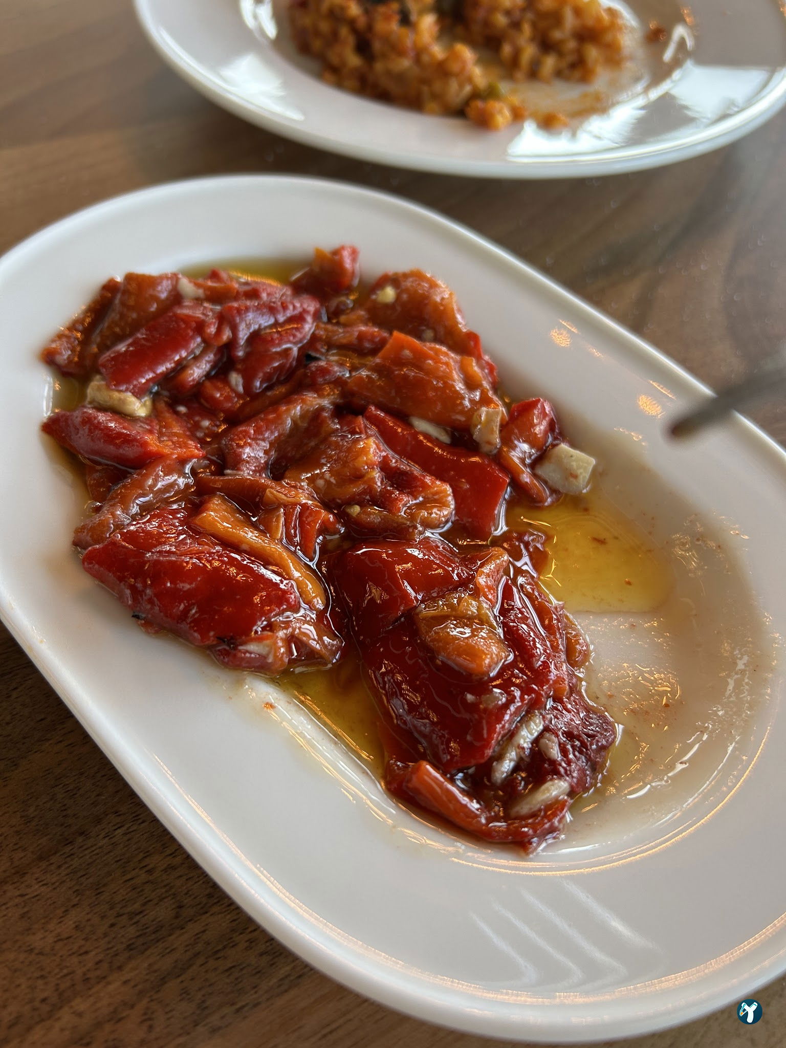 2 Ahmet Restaurant