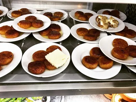 Özüm Lokantası resimleri