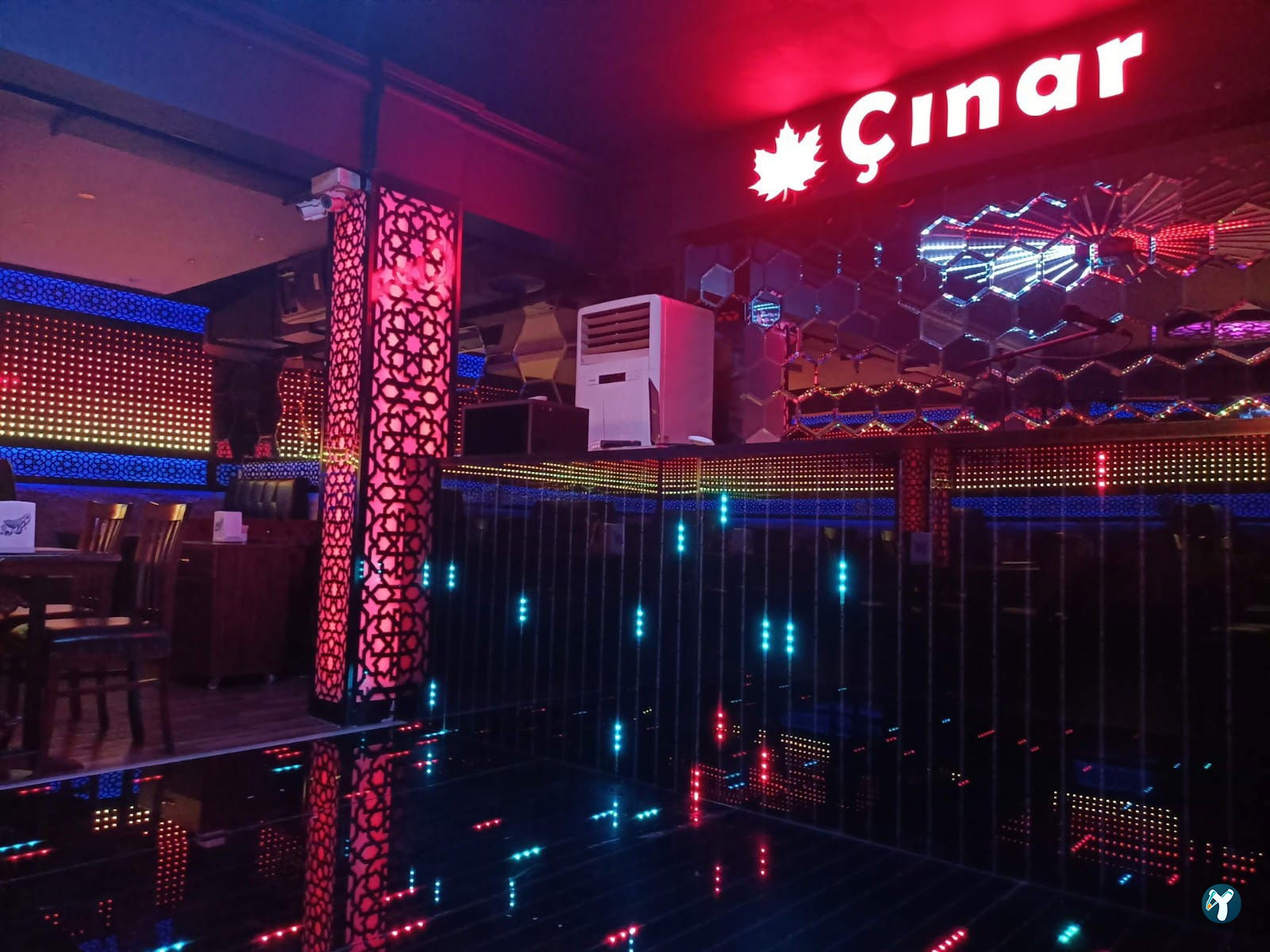 Çınar Clup