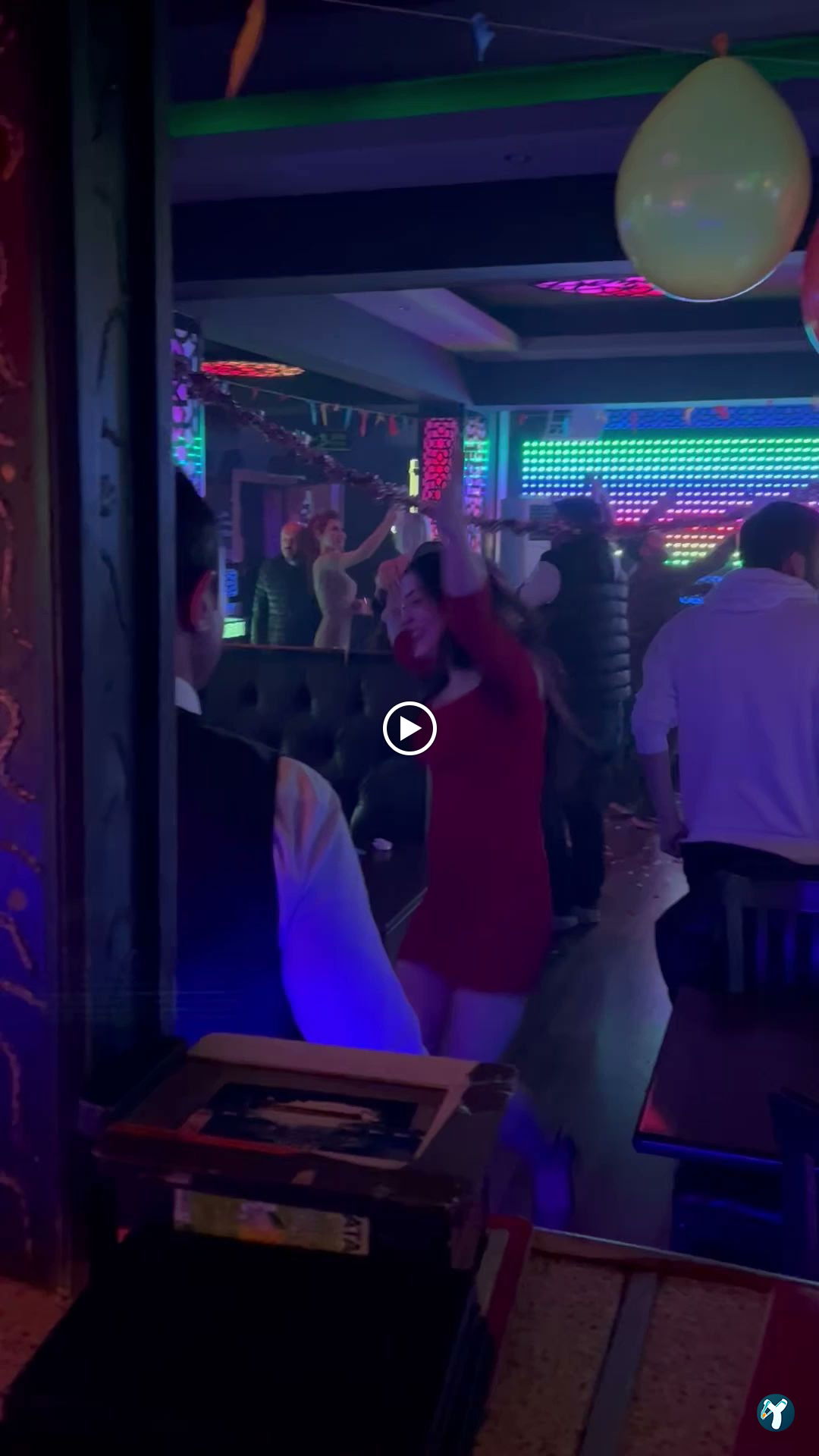 Çınar Clup
