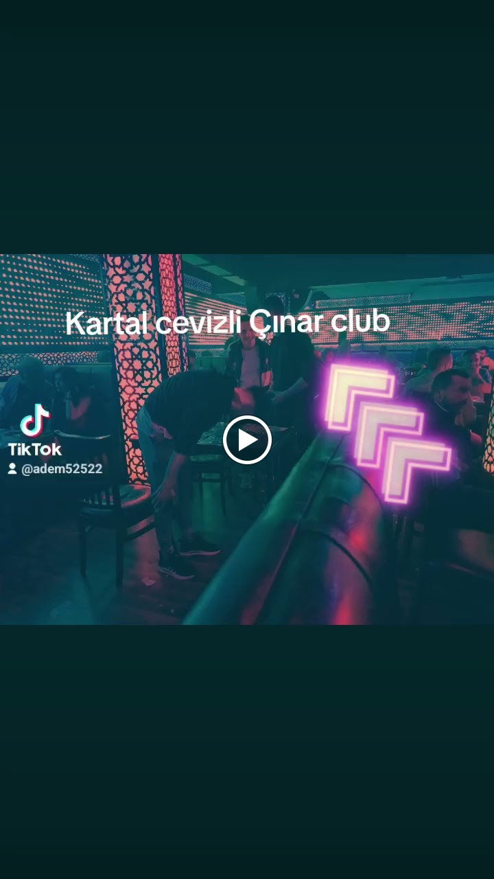Çınar Clup