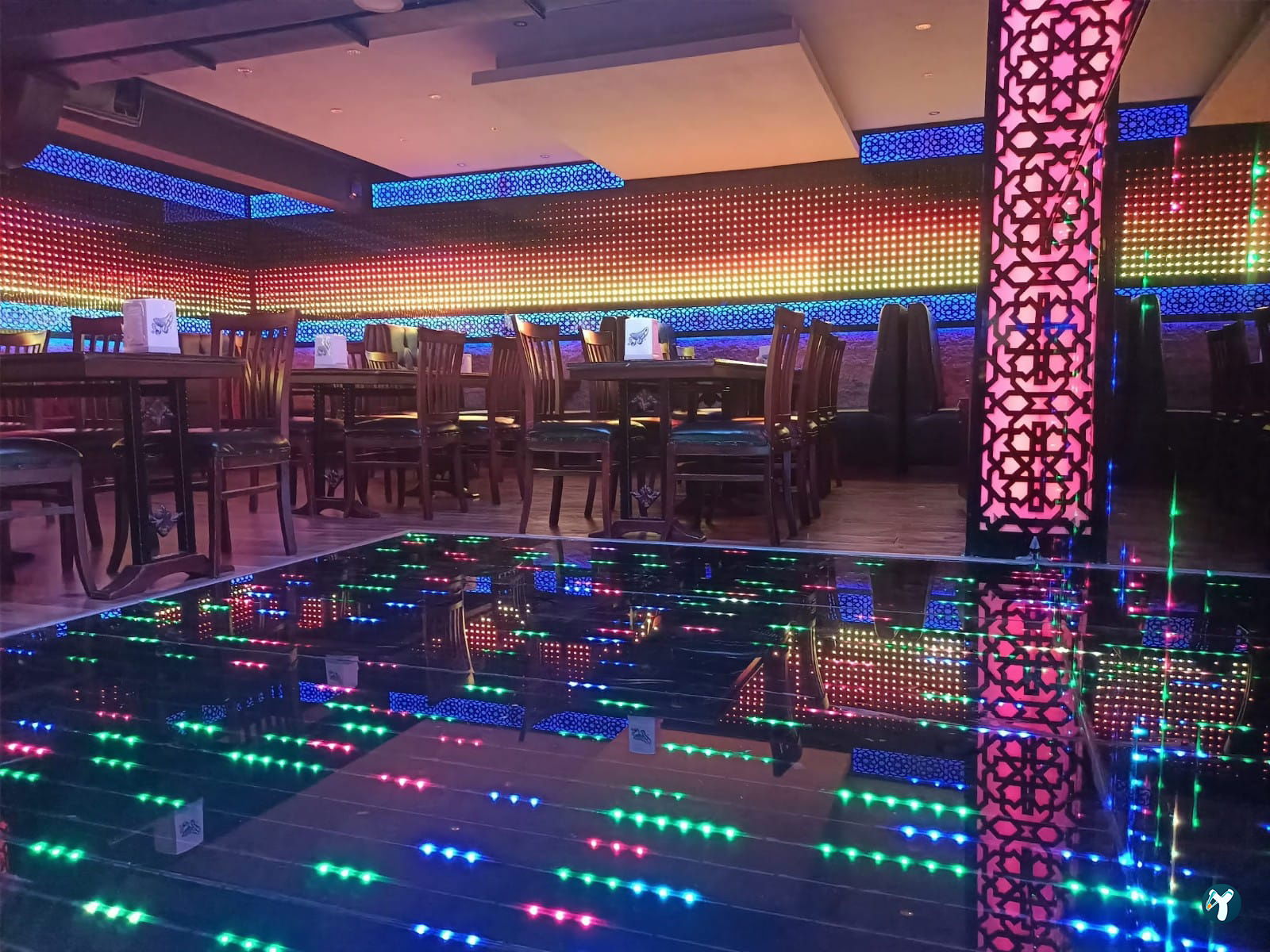 Çınar Clup