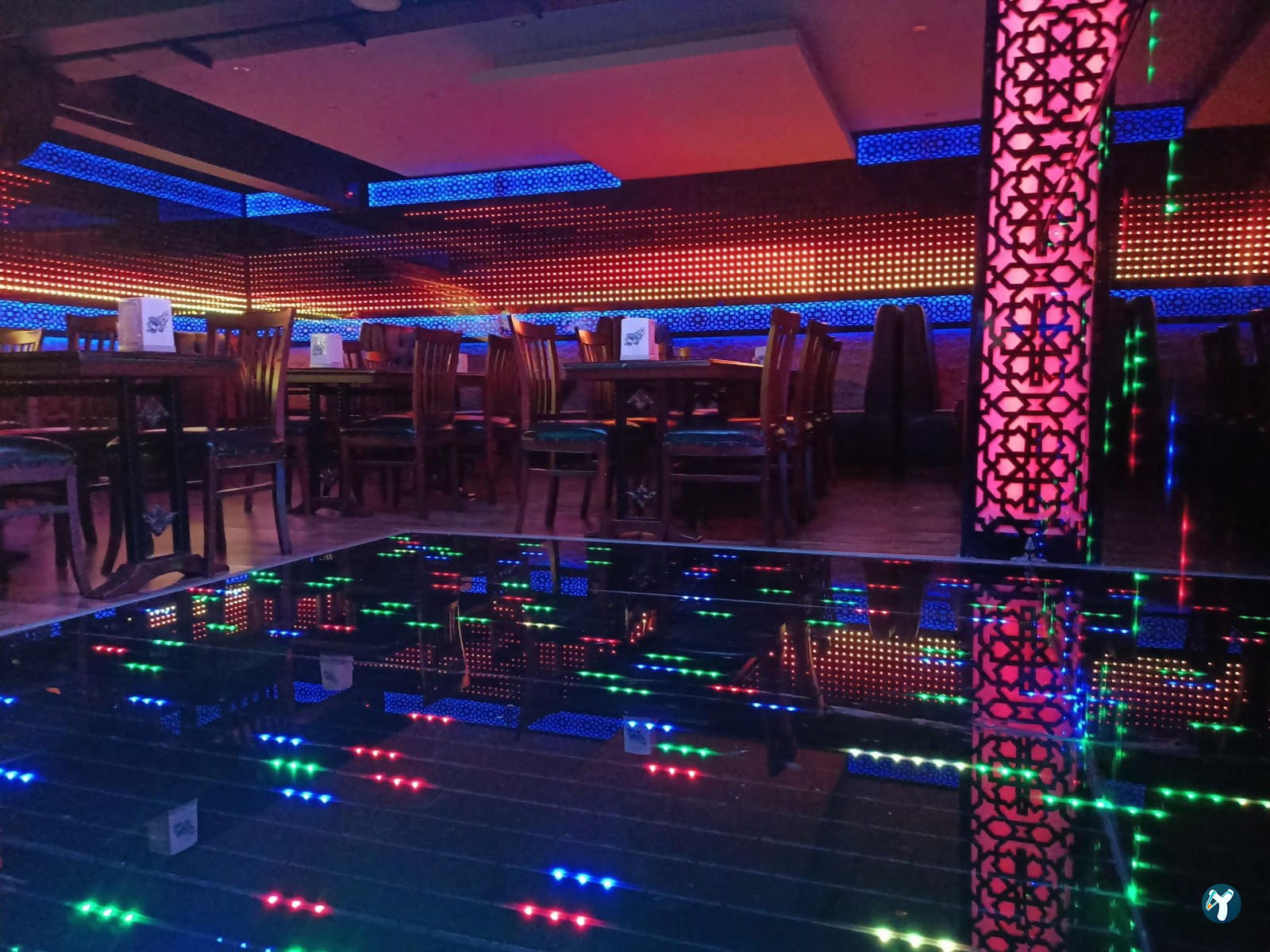 Çınar Clup