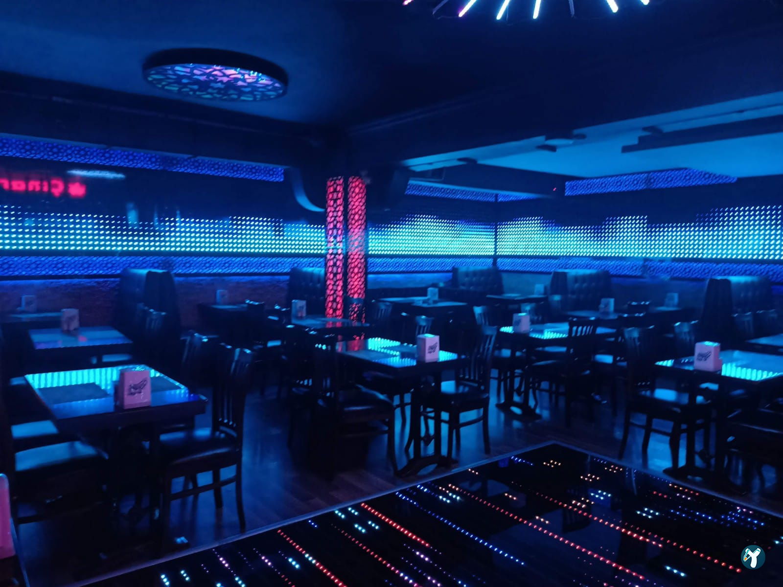 Çınar Clup