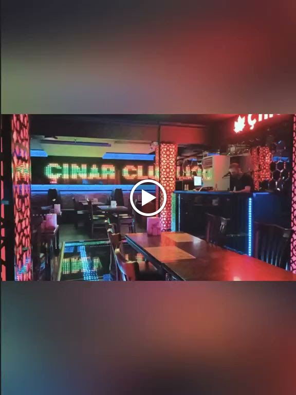 Çınar Clup