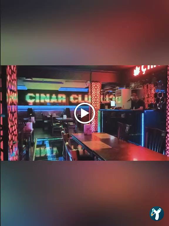 Çınar Clup