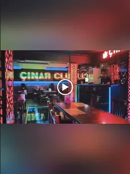 Çınar Clup resimleri