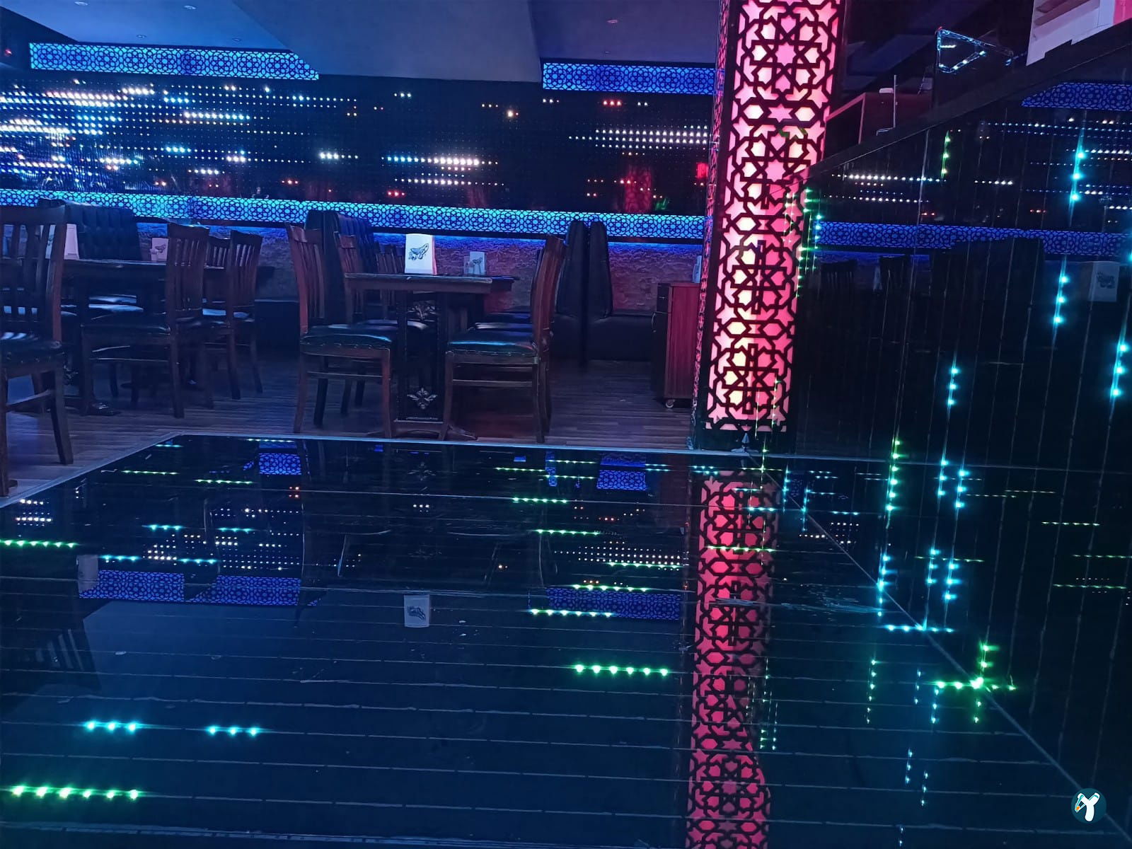 Çınar Clup