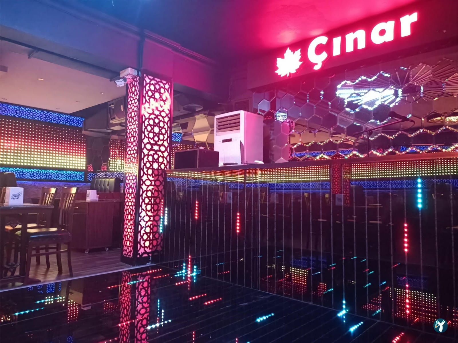 Çınar Clup