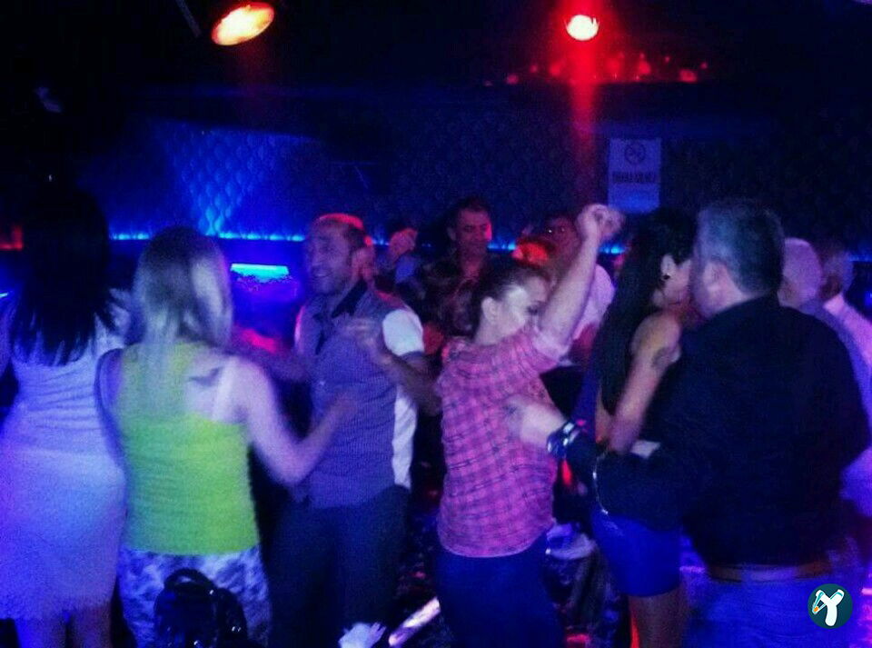 Çınar Clup