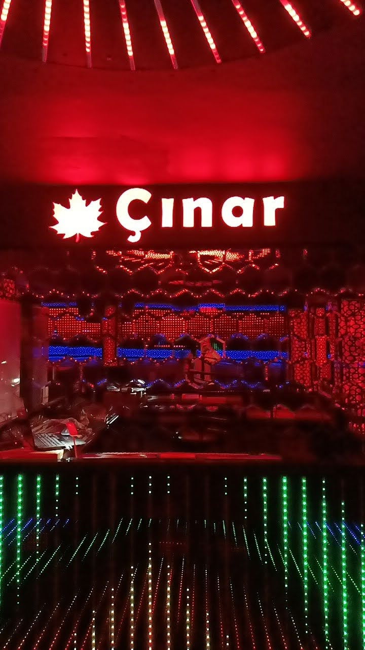 Çınar Clup