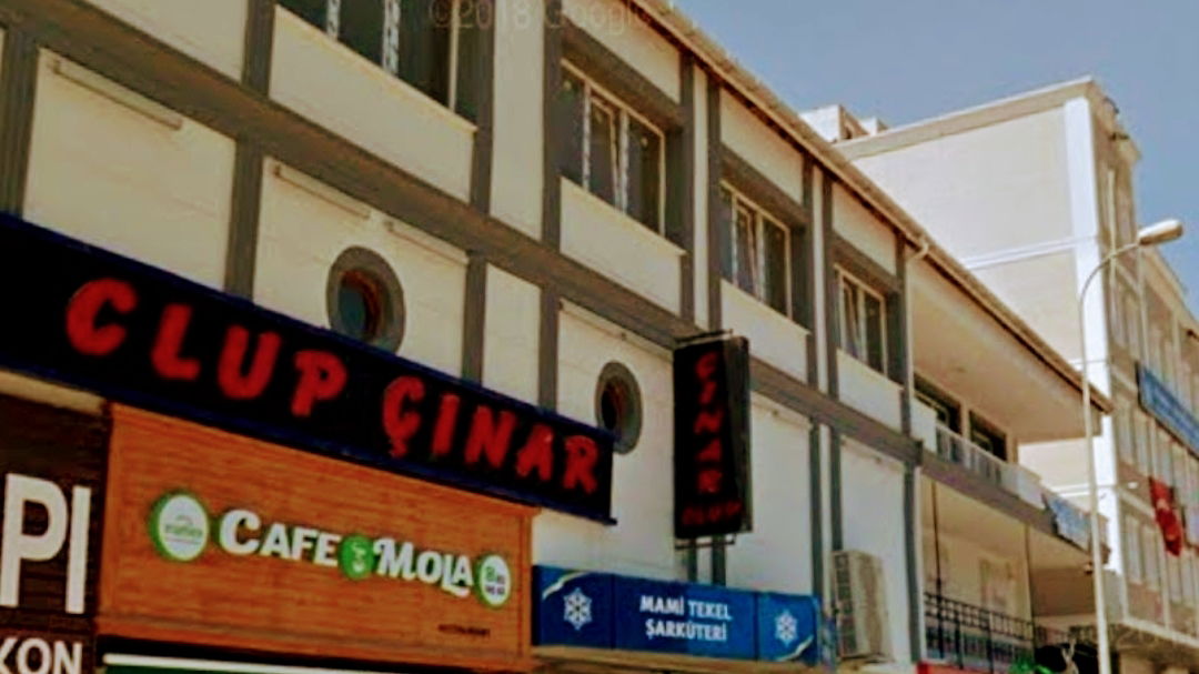 Çınar Clup