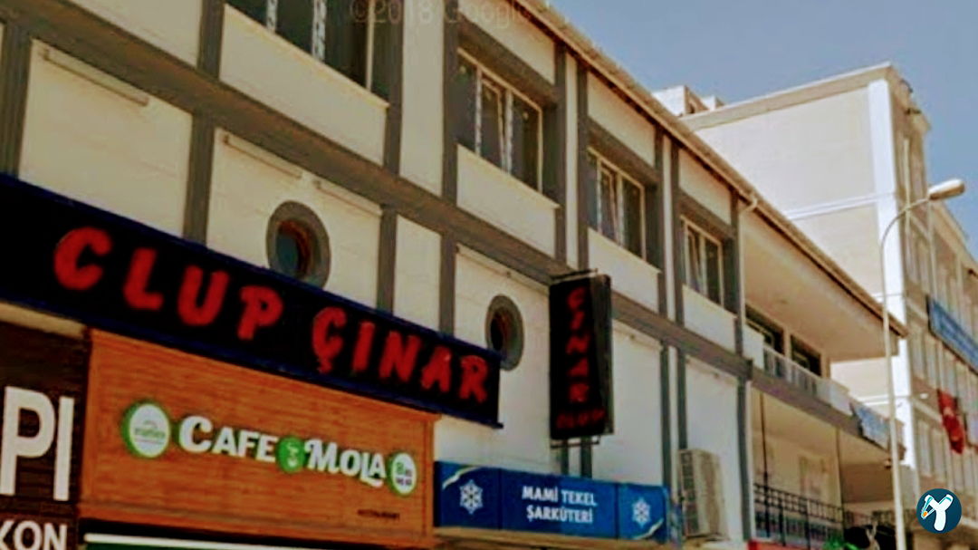 Çınar Clup