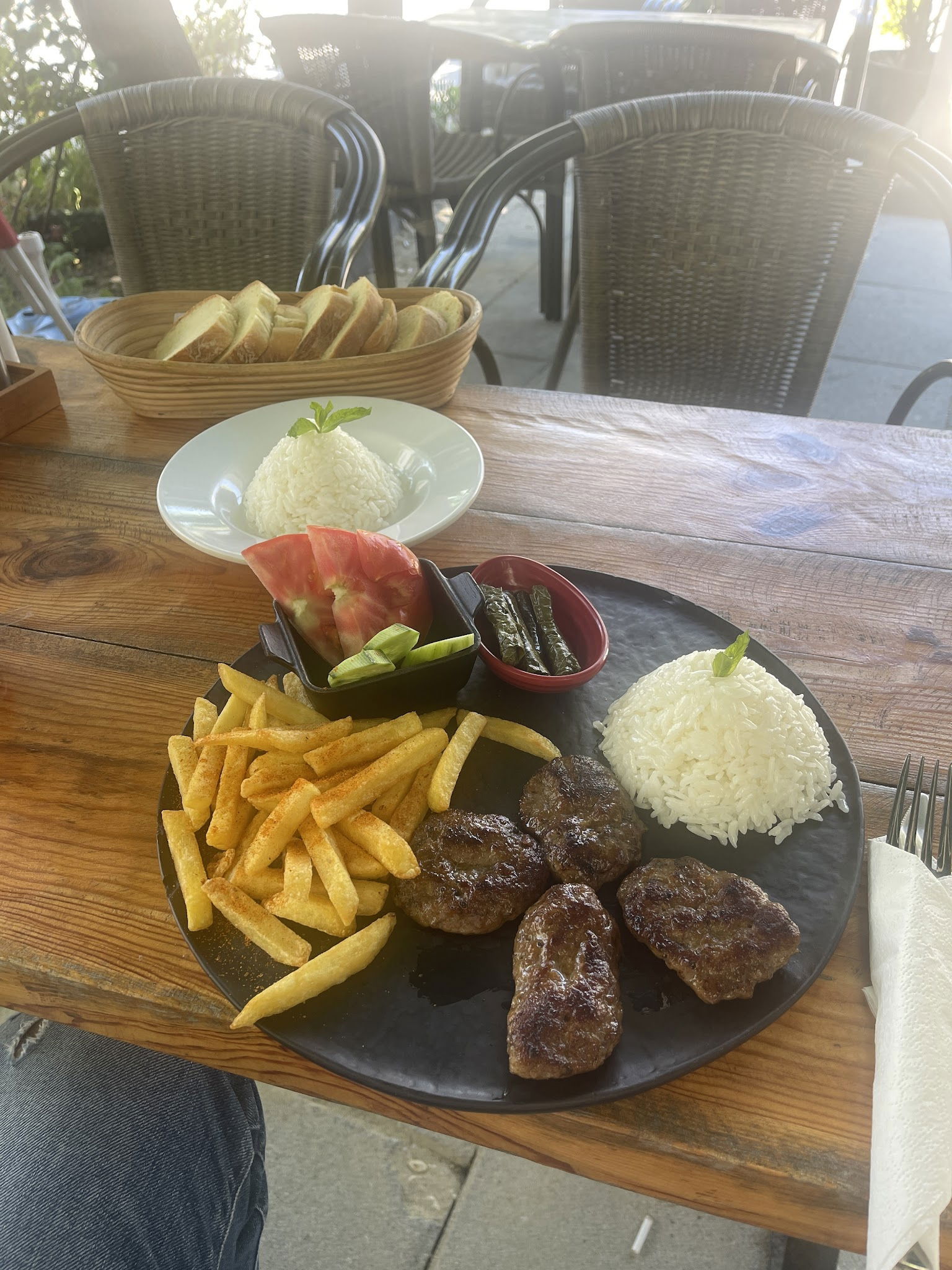 Konak Kafe Restaurant