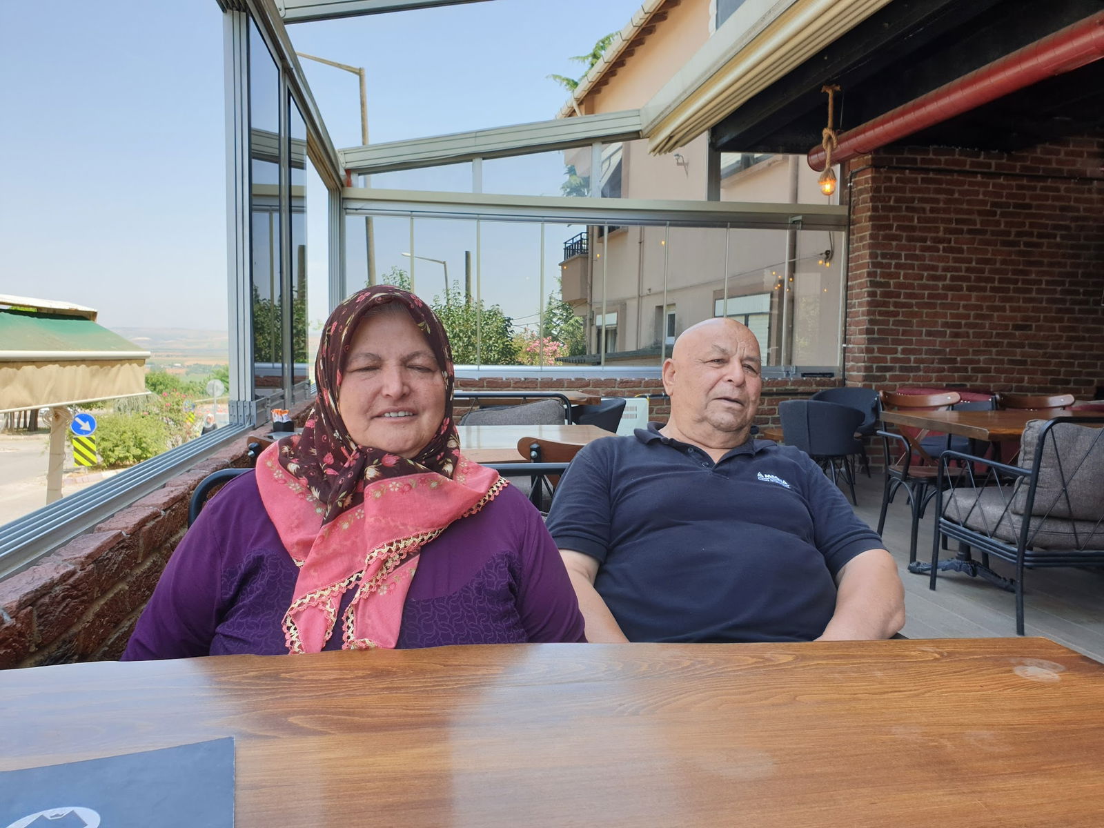 Konak Kafe Restaurant