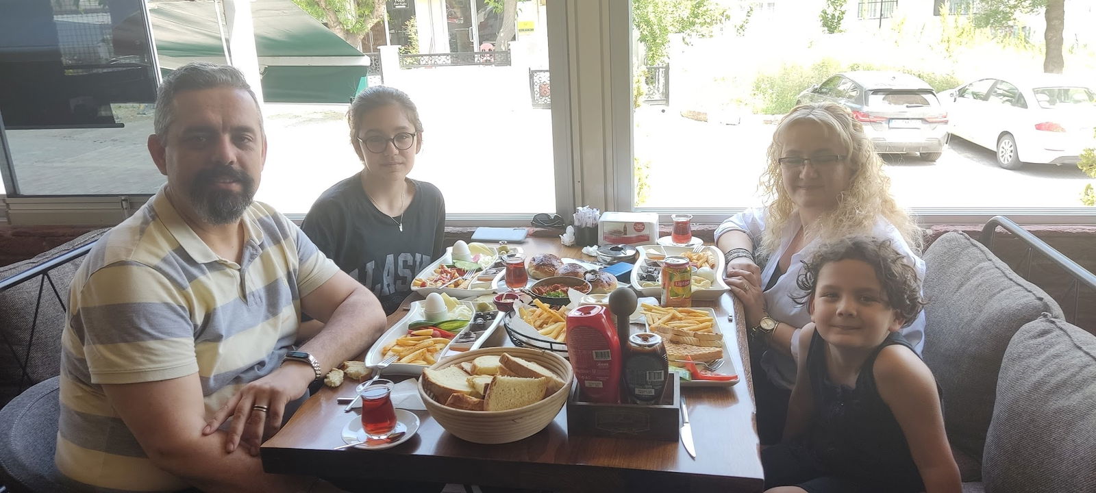 Konak Kafe Restaurant