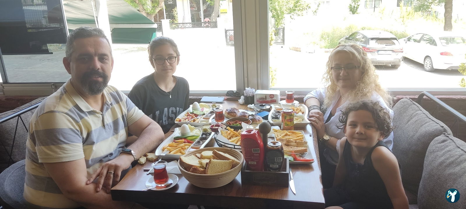 Konak Kafe Restaurant
