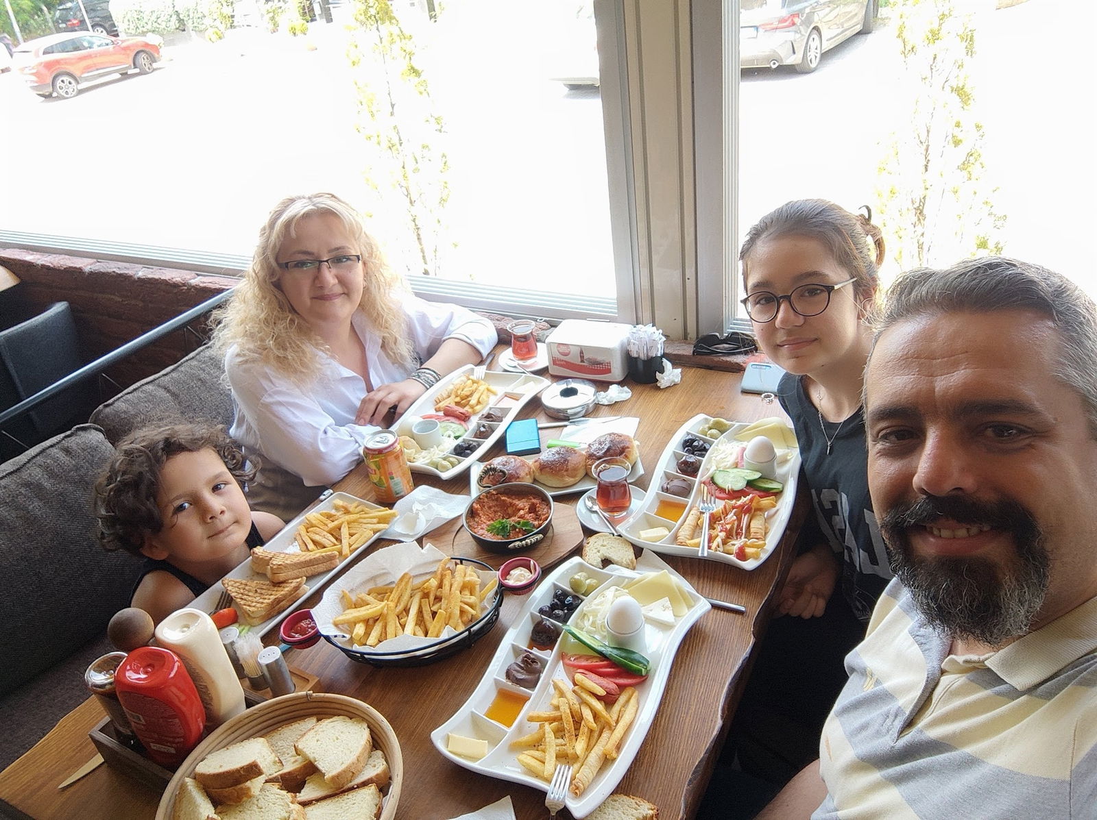 Konak Kafe Restaurant