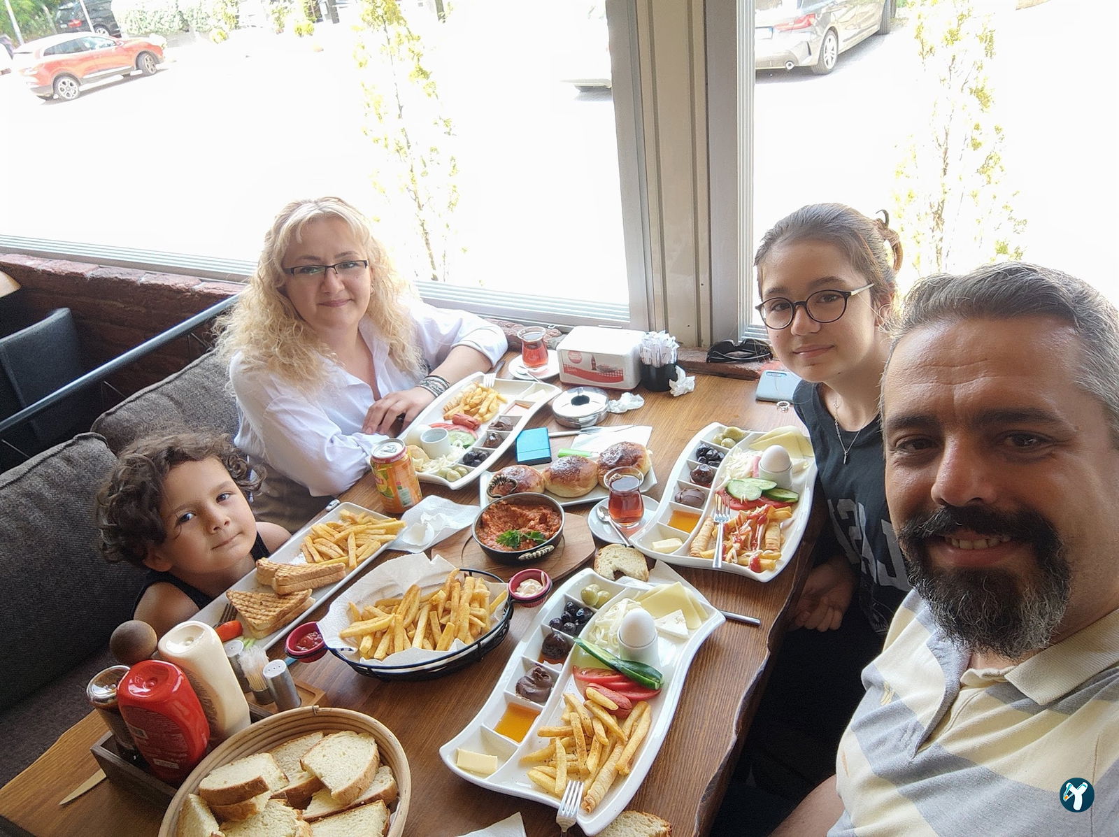 Konak Kafe Restaurant