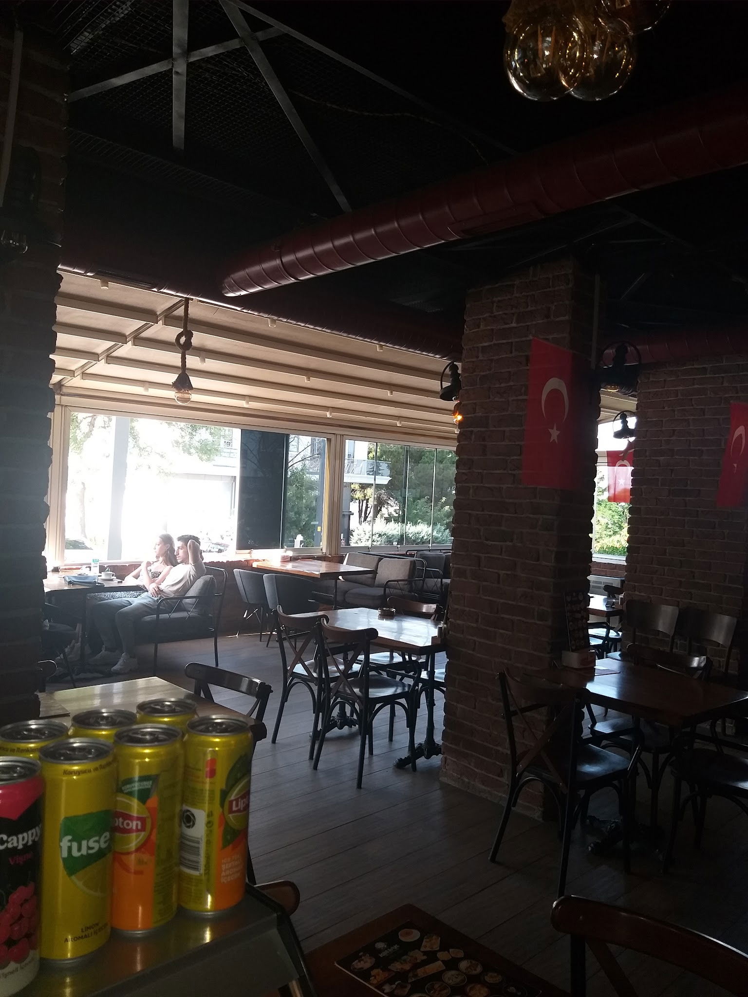 Konak Kafe Restaurant