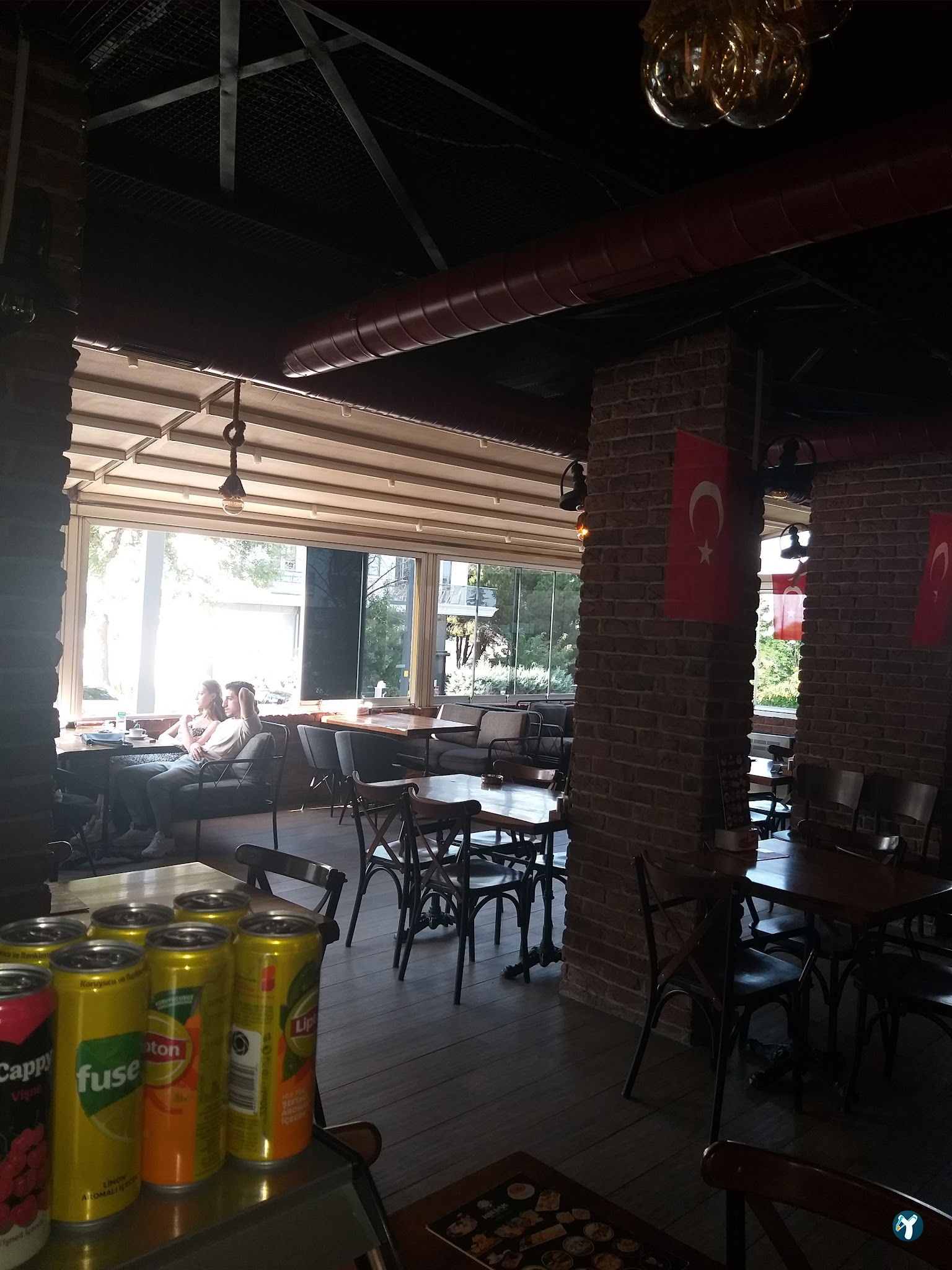 Konak Kafe Restaurant