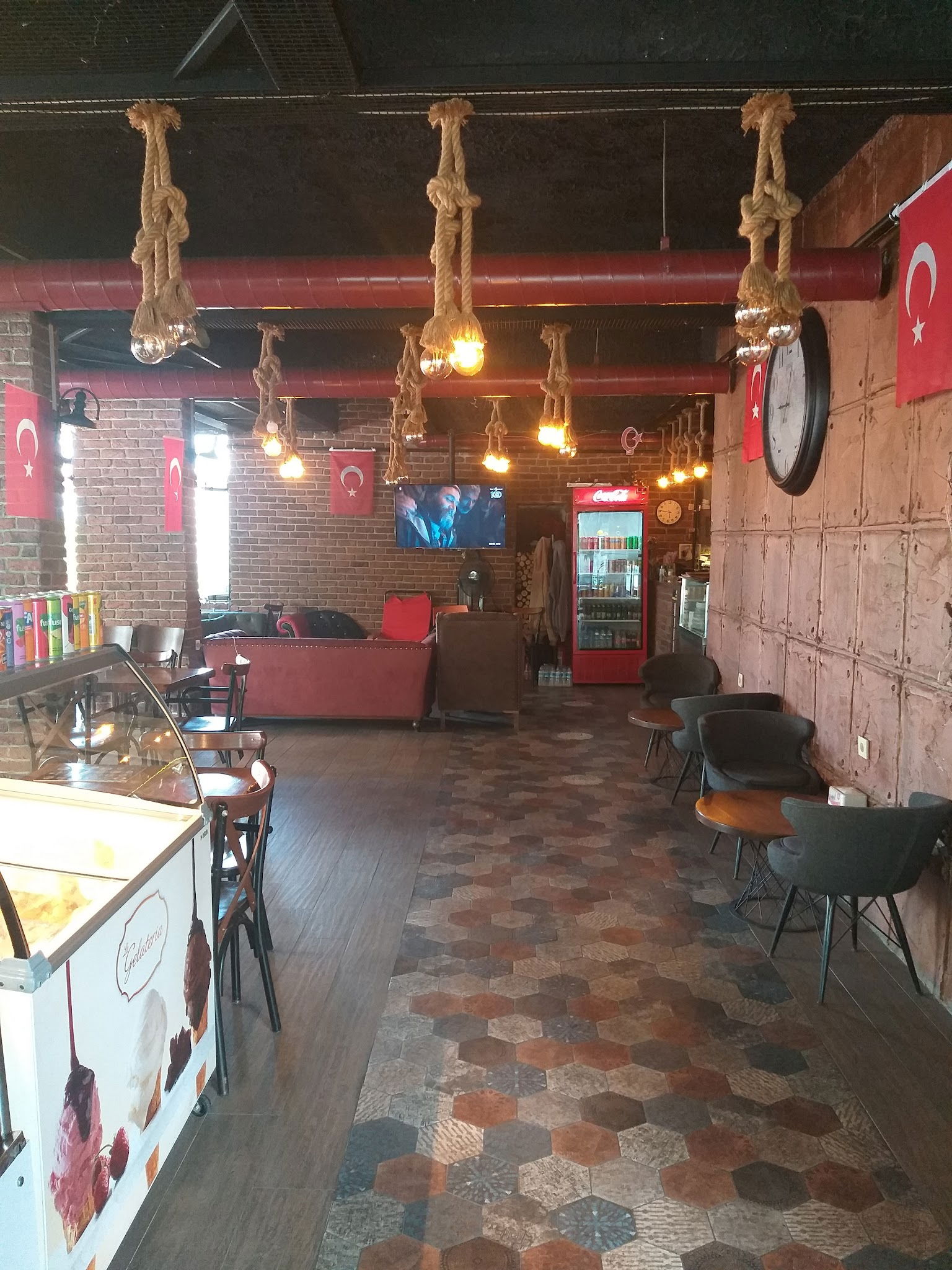 Konak Kafe Restaurant