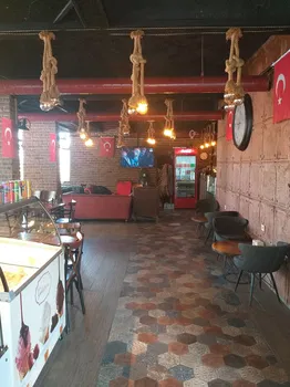 Konak Kafe Restaurant resimleri