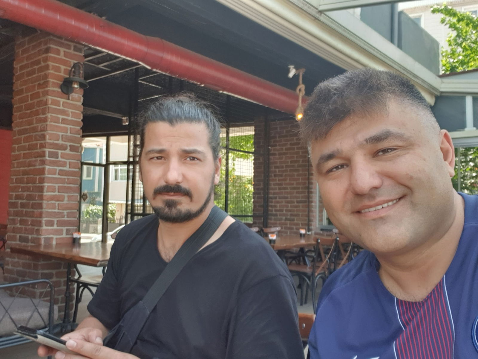 Konak Kafe Restaurant