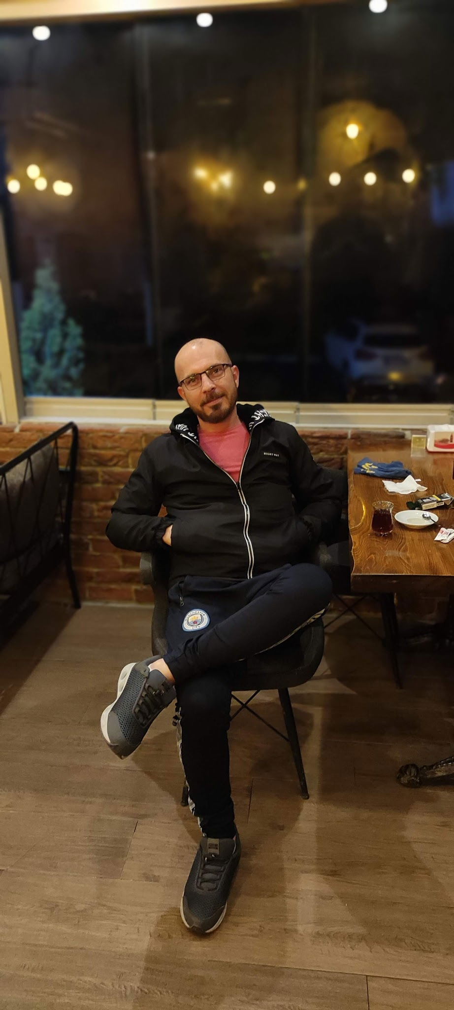 Konak Kafe Restaurant