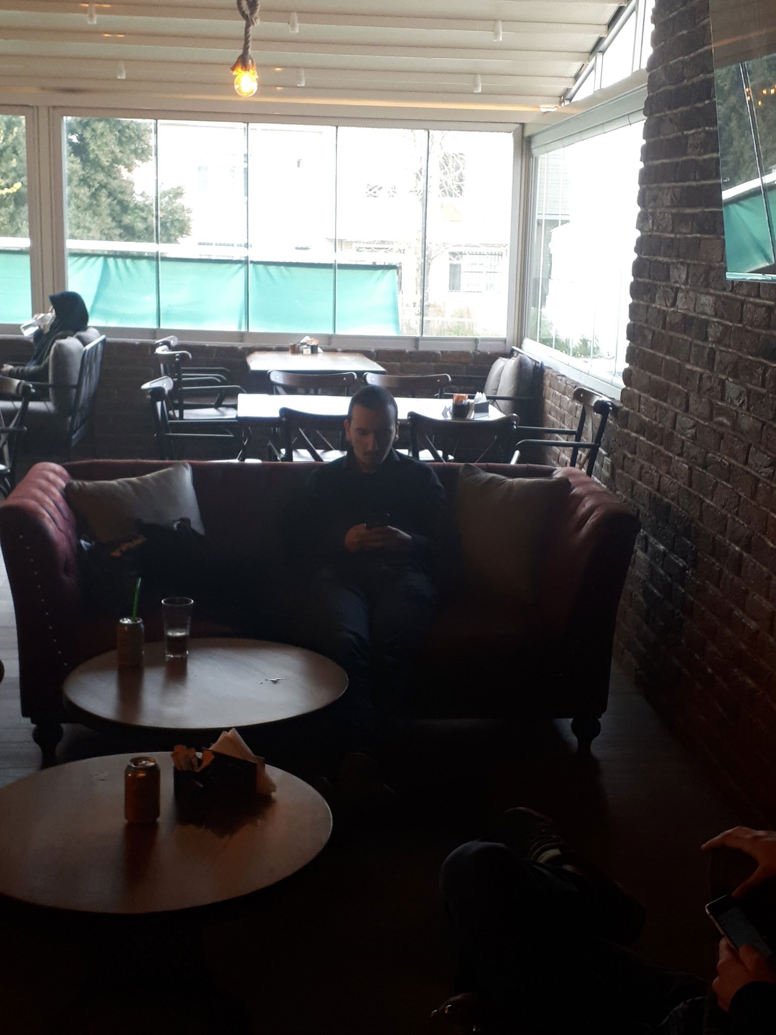 Konak Kafe Restaurant