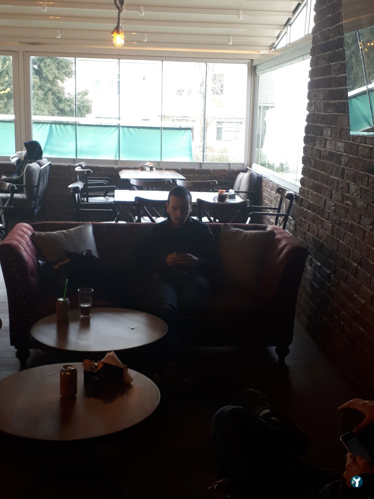 Konak Kafe Restaurant
