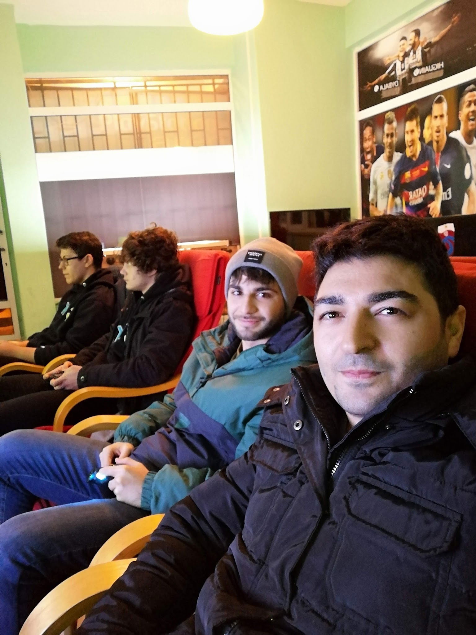 Konak Kafe Restaurant