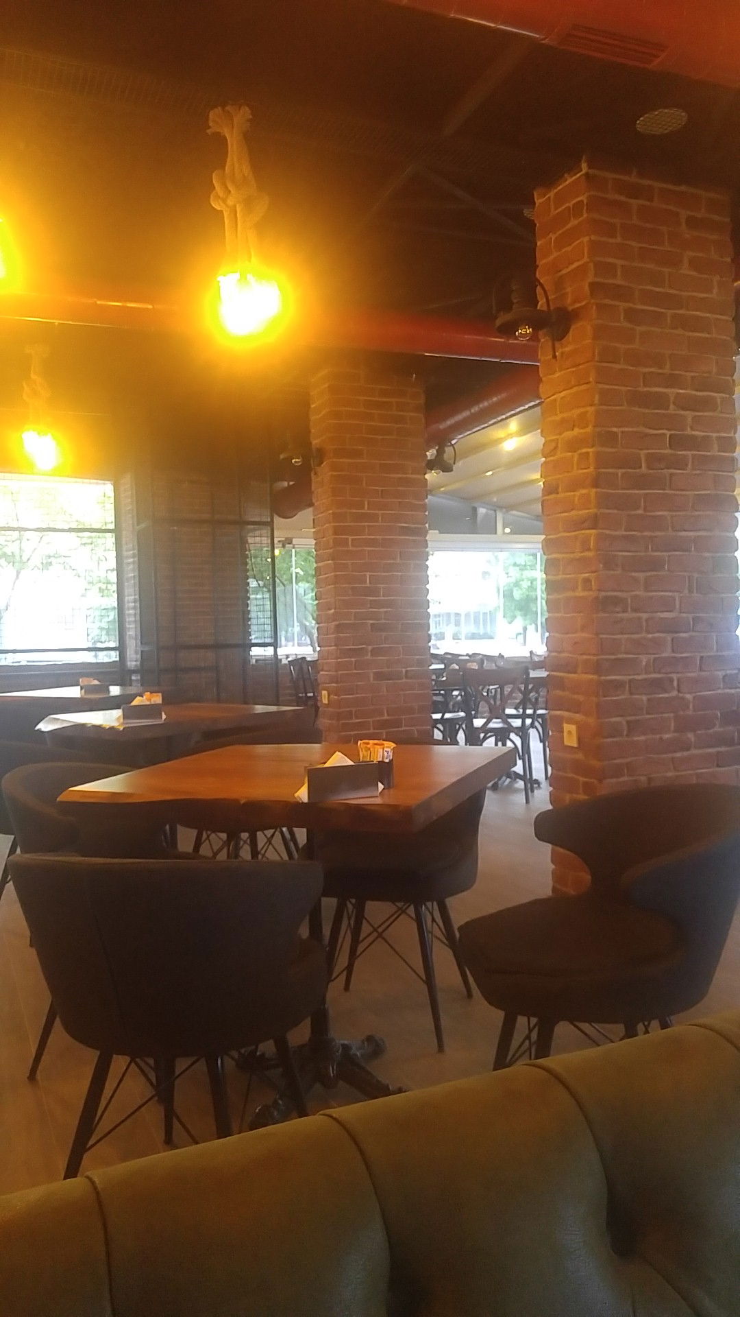 Konak Kafe Restaurant