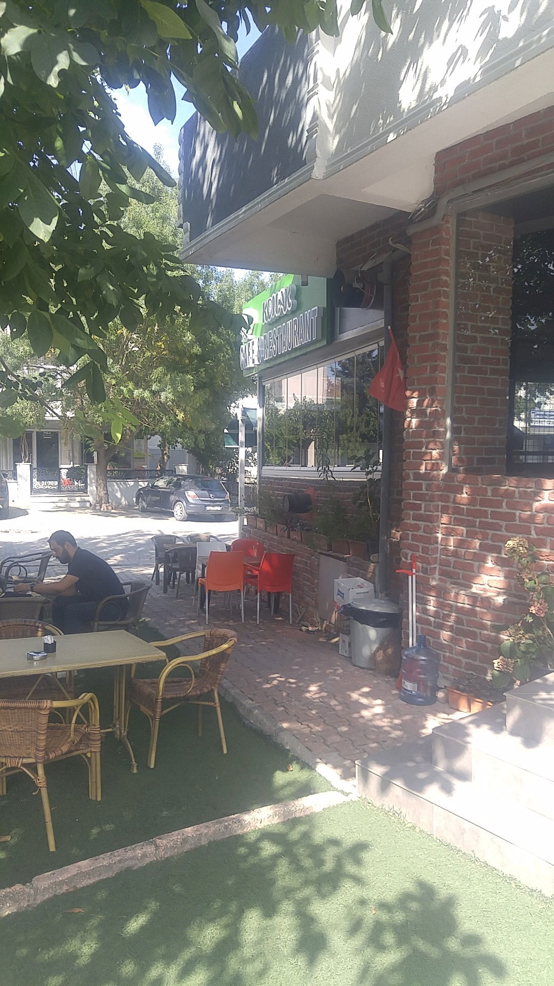 Konak Kafe Restaurant