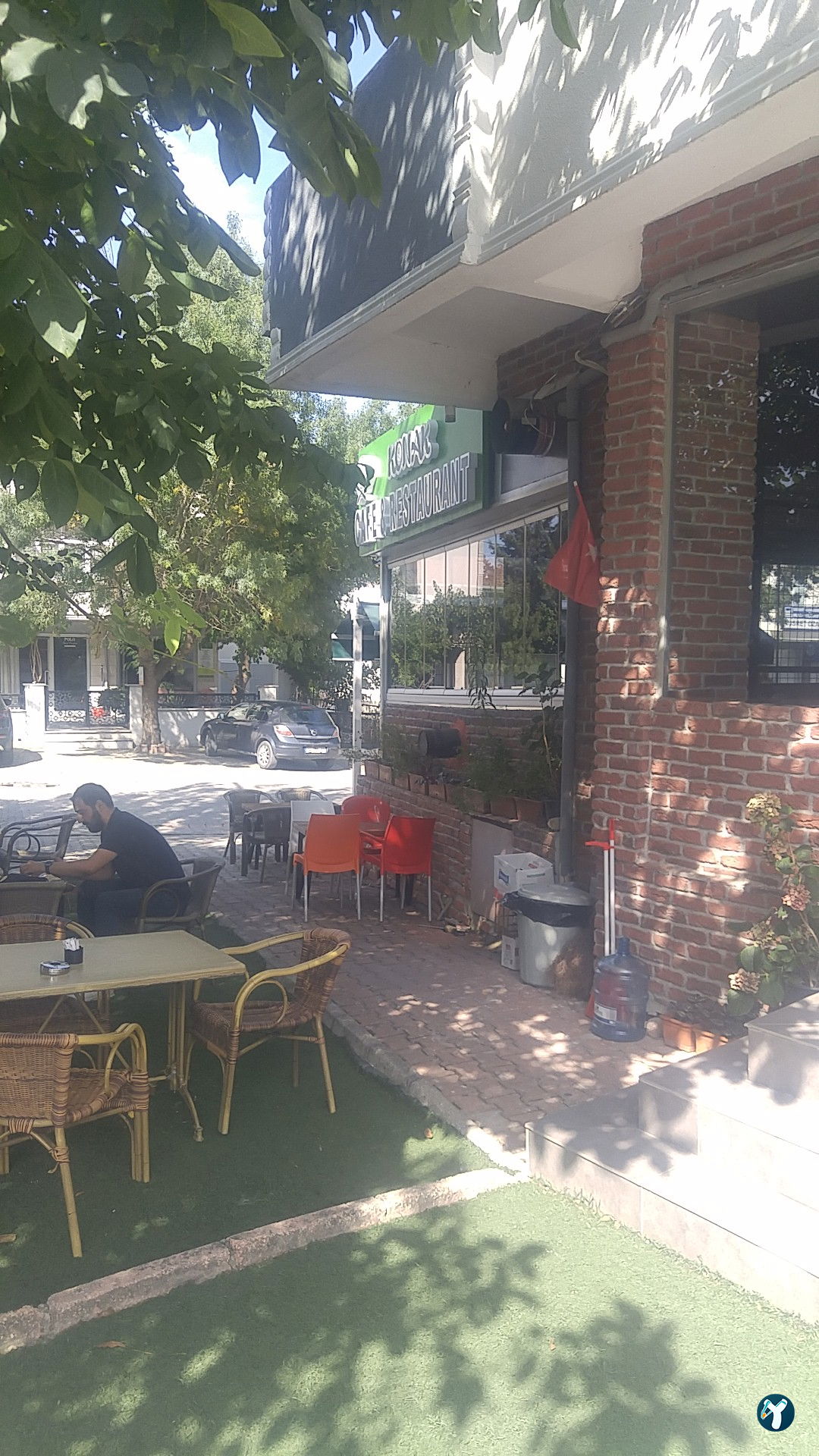 Konak Kafe Restaurant