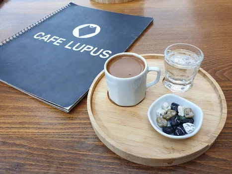 Konak Kafe Restaurant resimleri