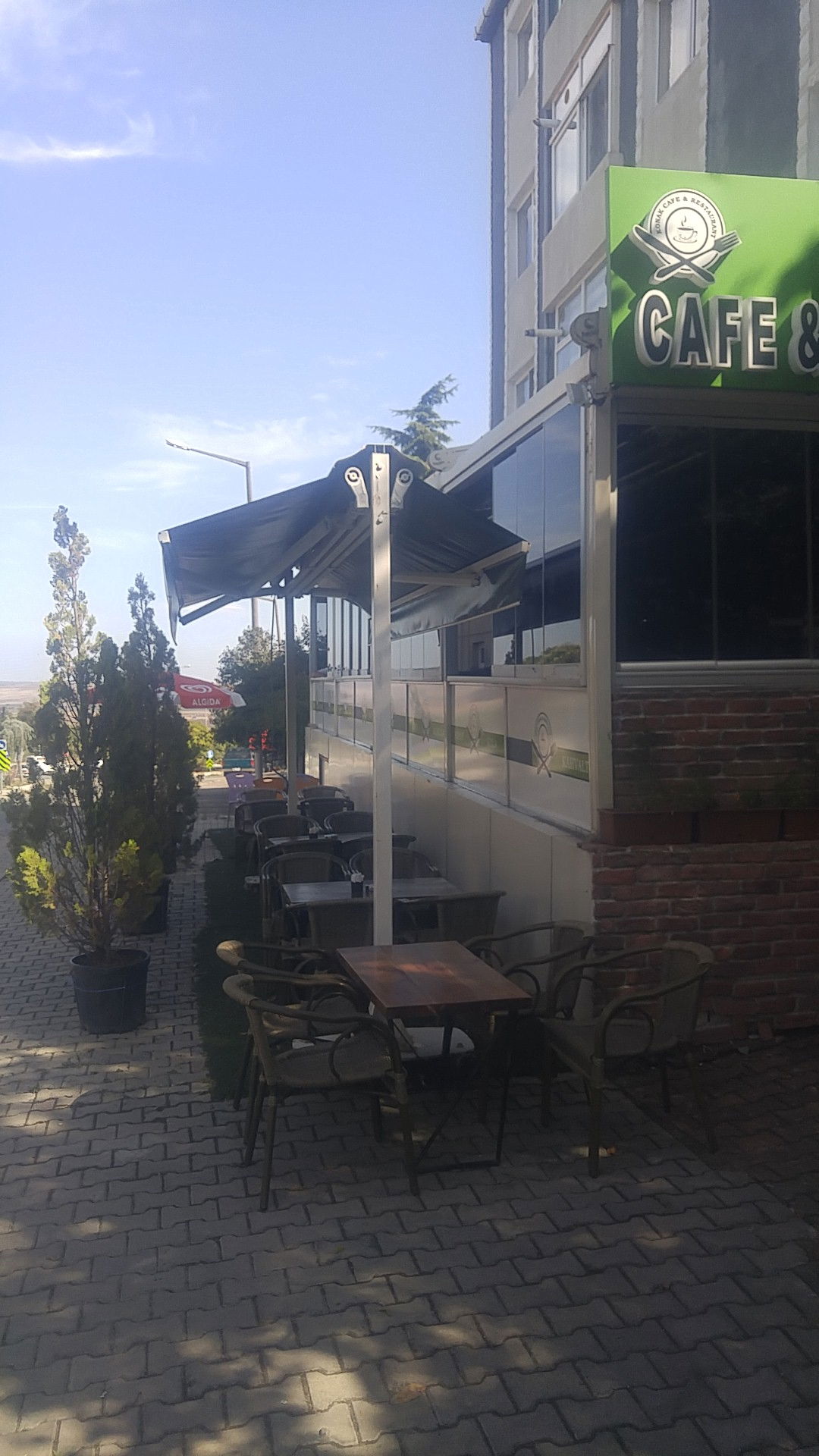 Konak Kafe Restaurant