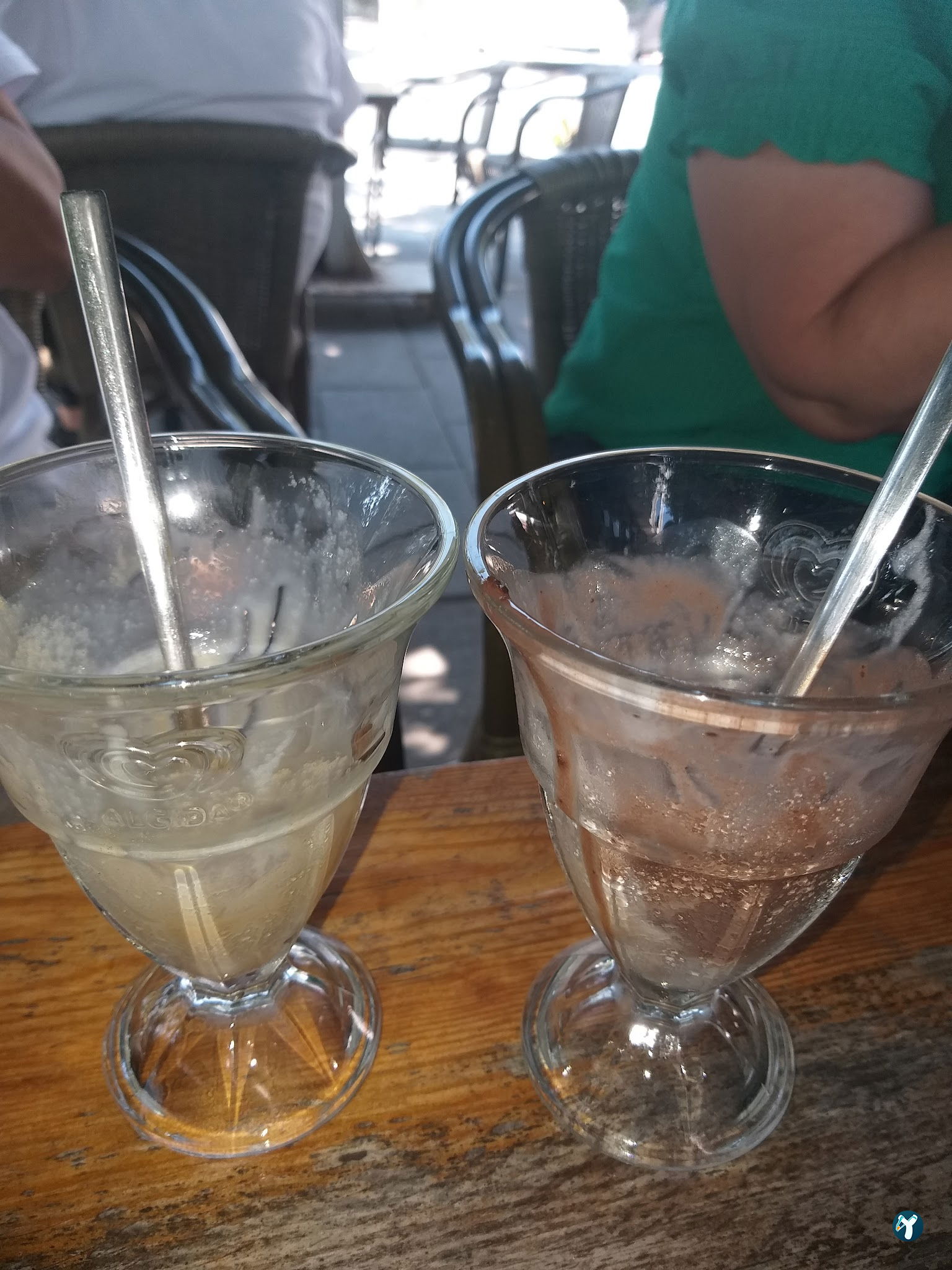 Konak Kafe Restaurant
