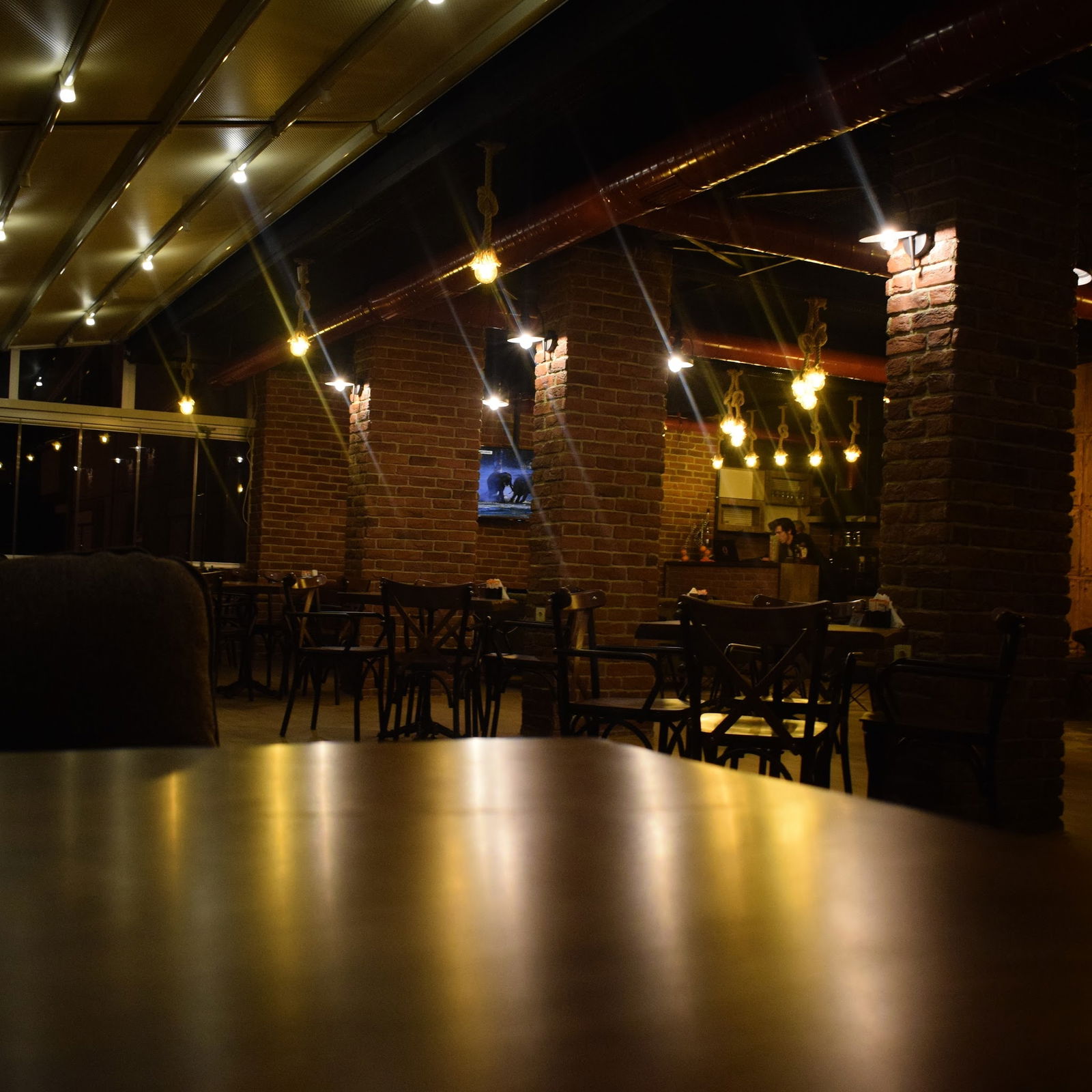 Konak Kafe Restaurant