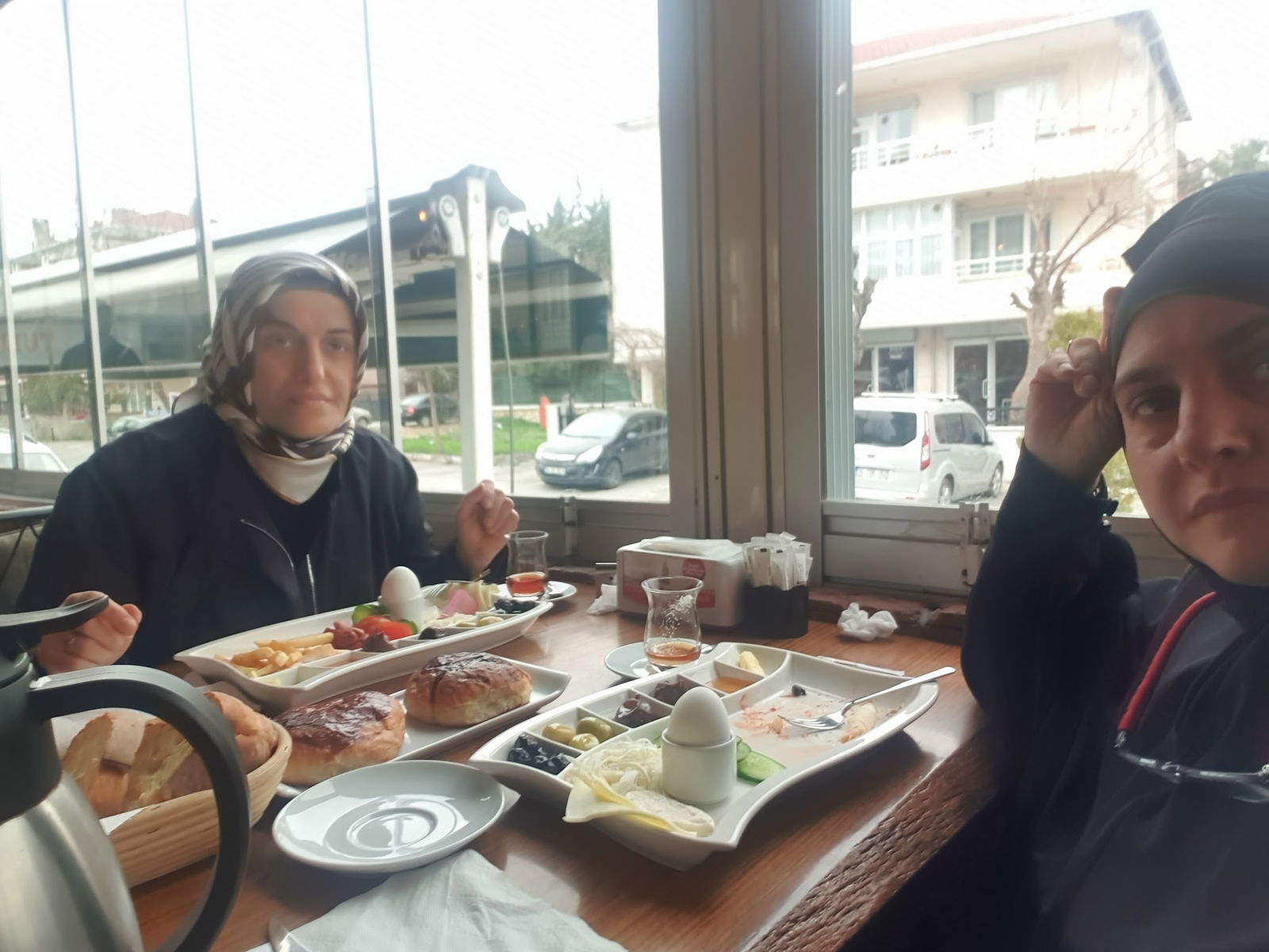 Konak Kafe Restaurant