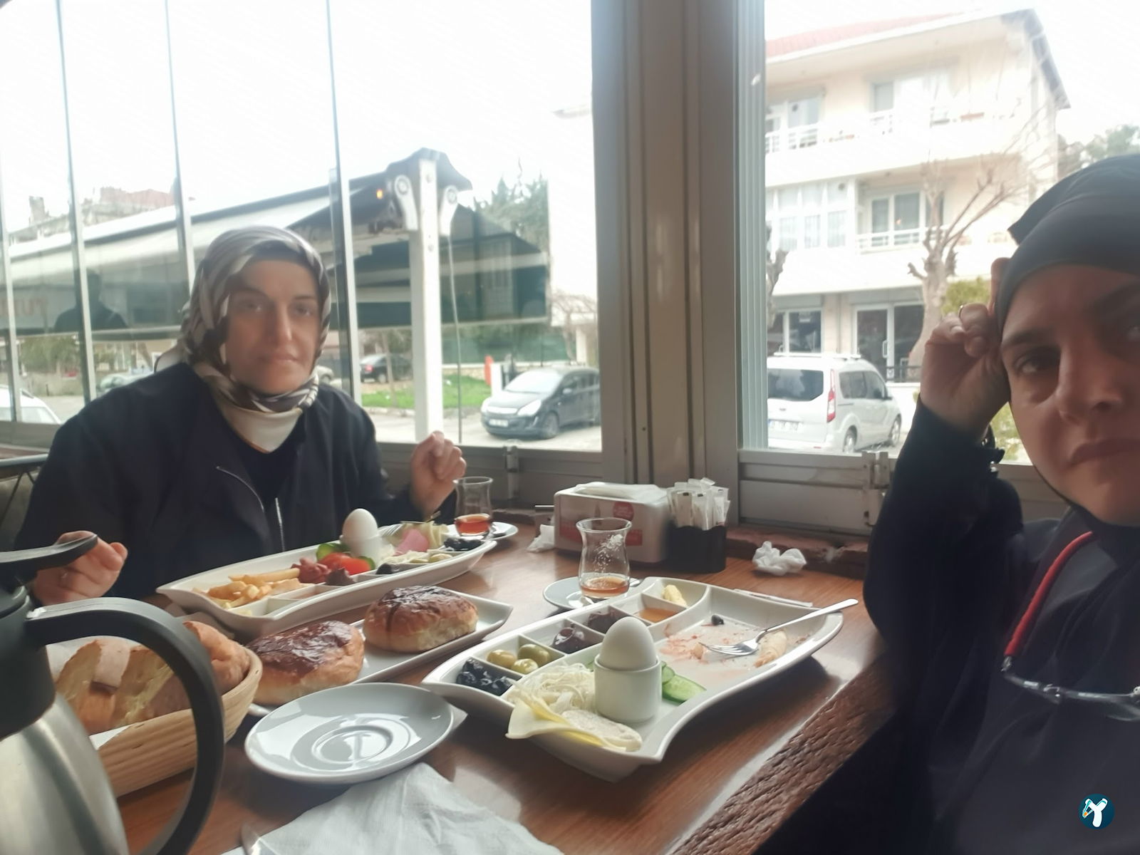 Konak Kafe Restaurant